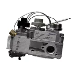 ترموستات سماور برقی وارداتی - تصویر 2