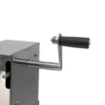 دستگاه فر چیپس سیب زمینی دستی مدل OT-03 - تصویر 2