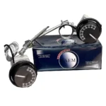 ترموستات سماور برقی وارداتی