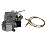 ترموستات سماور برقی وارداتی - تصویر 3