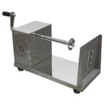 دستگاه فر چیپس سیب زمینی دستی مدل OT-03