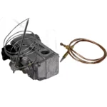 ترموستات سماور برقی وارداتی - تصویر 5