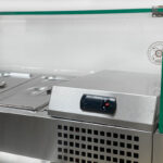 دستگاه تاپینگ سرد رومیزی ۱۸۰ سانتی متری VRX1800/380 - تصویر 3