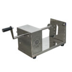 دستگاه فر چیپس سیب زمینی دستی مدل OT-03 - تصویر 6