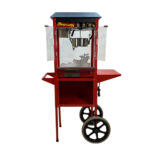 پاپ کرن ساز کالسکه ای - تصویر 7