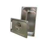 دستگاه تاپینگ سرد رومیزی ۱۸۰ سانتی متری VRX1800/380 - تصویر 5