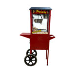 پاپ کرن ساز کالسکه ای - تصویر 9