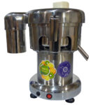 آب هویج گیری صنعتی بزرگ