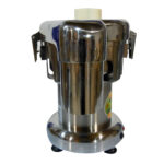 آب هویج گیری صنعتی بزرگ - تصویر 2