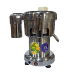 آب هویج گیری نیمه صنعتی کوچک