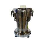 آب هویج گیری نیمه صنعتی کوچک - تصویر 2