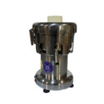 آب هویج گیری نیمه صنعتی کوچک - تصویر 3