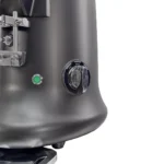 آسیاب قهوه مناسب کافه مدل JX-650 - تصویر 9