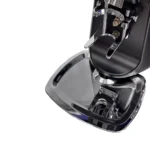 دستگاه آسیاب قهوه برقی صنعتی مدل JX-680 مشکی - تصویر 11