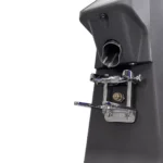 دستگاه آسیاب قهوه برقی صنعتی مدل JX-680 مشکی - تصویر 12