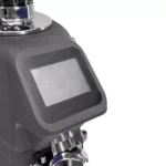 دستگاه آسیاب قهوه برقی صنعتی مدل JX-680 مشکی - تصویر 13