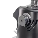 دستگاه آسیاب قهوه برقی صنعتی مدل JX-680 مشکی - تصویر 15