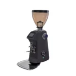 دستگاه آسیاب قهوه برقی صنعتی مدل JX-680 مشکی