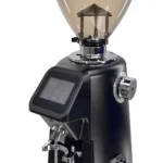 دستگاه آسیاب قهوه برقی صنعتی مدل JX-680 مشکی - تصویر 6