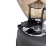 دستگاه آسیاب قهوه برقی صنعتی مدل JX-680 مشکی - تصویر 9