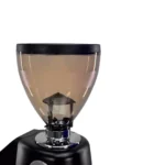 دستگاه آسیاب قهوه برقی صنعتی مدل JX-680 مشکی - تصویر 10