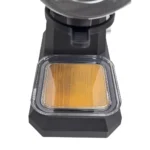 آسیاب قهوه فله زن سینگل دوز مدل JX-928 برند ABA - تصویر 13