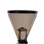 آسیاب قهوه فله زن سینگل دوز مدل JX-928 برند ABA - تصویر 15