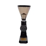 آسیاب قهوه فله زن سینگل دوز مدل JX-928 برند ABA - تصویر 4