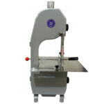 دستگاه اره استخوان بر رومیزی صنعتی مدل HR-250 - تصویر 5