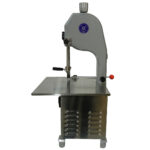 دستگاه اره استخوان بر رومیزی صنعتی مدل HR-250 - تصویر 2