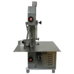 دستگاه اره استخوان بر رومیزی صنعتی مدل HR-250 - تصویر 3