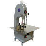 دستگاه اره استخوان بر رومیزی صنعتی مدل HR-250