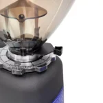 آسیاب قهوه دوزردار (مخزن دار) صنعتی گریندر مدل JX-600AB برند ABA - تصویر 4