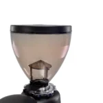 آسیاب قهوه دوزردار (مخزن دار) صنعتی گریندر مدل JX-600AB برند ABA - تصویر 3