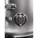 آسیاب قهوه دوزردار (مخزن دار) صنعتی گریندر مدل JX-600AB برند ABA - تصویر 13