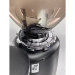 آسیاب قهوه دوزردار (مخزن دار) صنعتی گریندر مدل JX-600AB برند ABA - تصویر 12