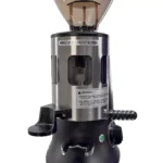 آسیاب قهوه دوزردار (مخزن دار) صنعتی گریندر مدل JX-600AB برند ABA - تصویر 11