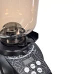 آسیاب قهوه صنعتی آندیمند مدل JX-800 مشکی - تصویر 14