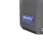 آسیاب قهوه صنعتی آندیمند مدل JX-800 مشکی - تصویر 10