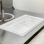 میز بردینگ سوخاری تک لگن دستی - تصویر 7