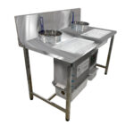 بردینگ دو لگن برقی - تصویر 10