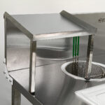 بردینگ دو لگن برقی - تصویر 2