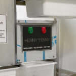 بردینگ دو لگن برقی - تصویر 5