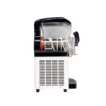 دستگاه بستنی ساز طرح ایتالیایی دو قیف مدل ICE8LX2 - تصویر 2