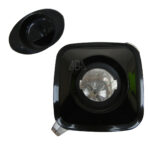 بلندر صنعتی ۲ لیتری مدل AB1708 - تصویر 12