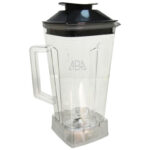 بلندر صنعتی ۲ لیتری مدل AB1708 - تصویر 13