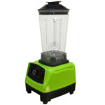 بلندر صنعتی ۲ لیتری مدل AB1708 - تصویر 11