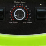 بلندر صنعتی ۲ لیتری مدل AB1708 - تصویر 16