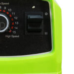 بلندر صنعتی ۲ لیتری مدل AB1708 - تصویر 17