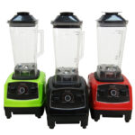 بلندر صنعتی ۲ لیتری مدل AB1708